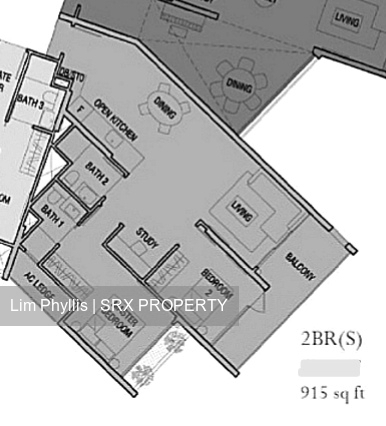 The Crest (D3), Condominium #427289651
